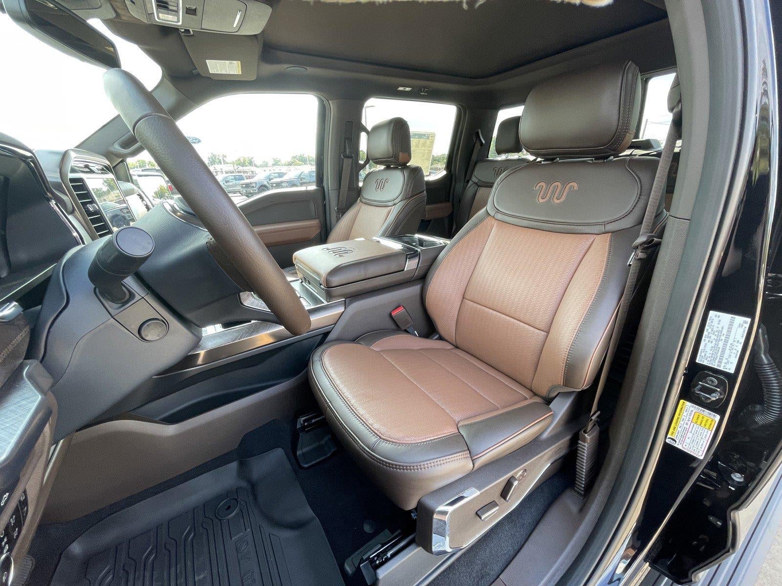 2026 Ford F-150 King Ranch®