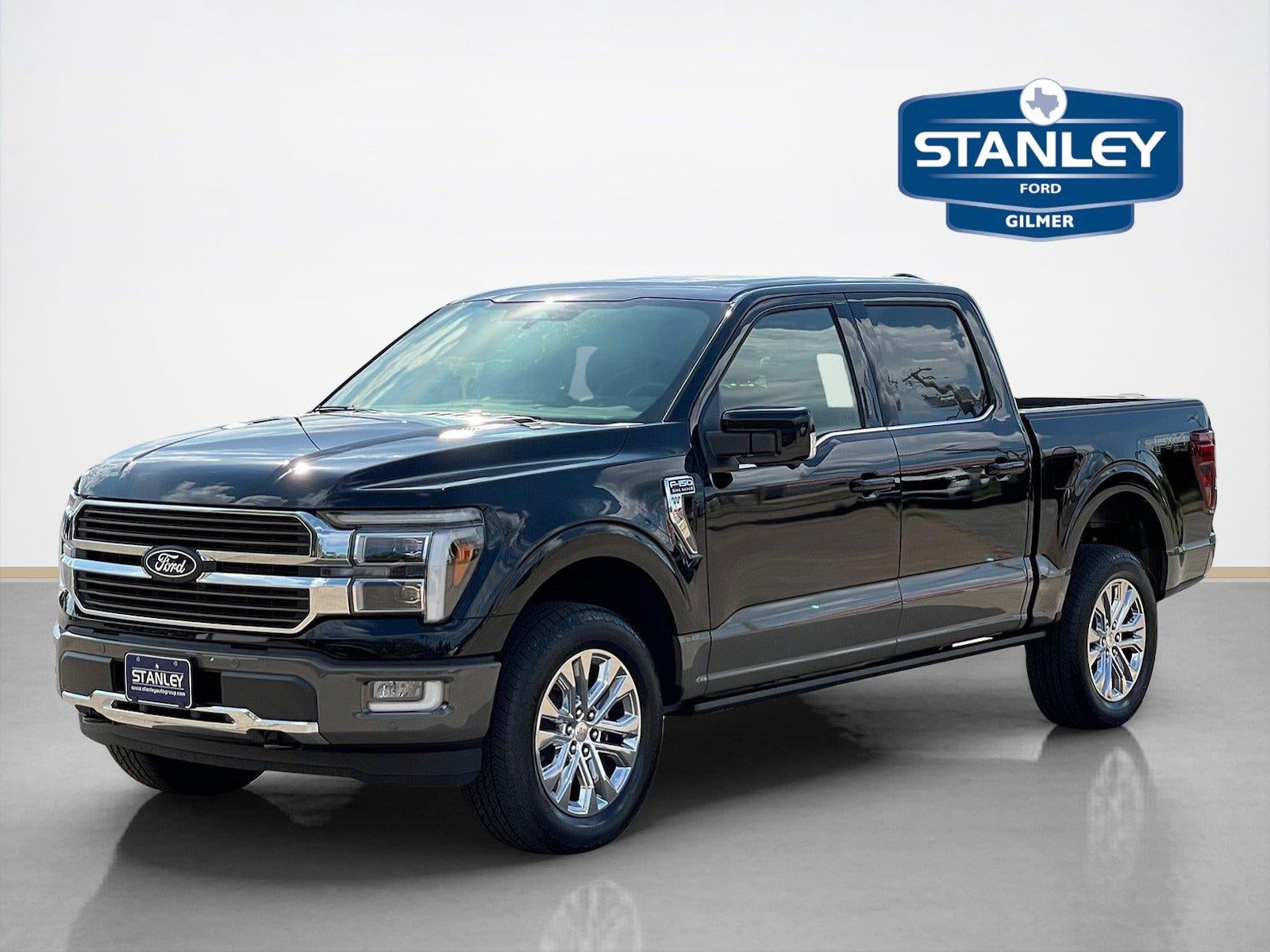 2026 Ford F-150 King Ranch®