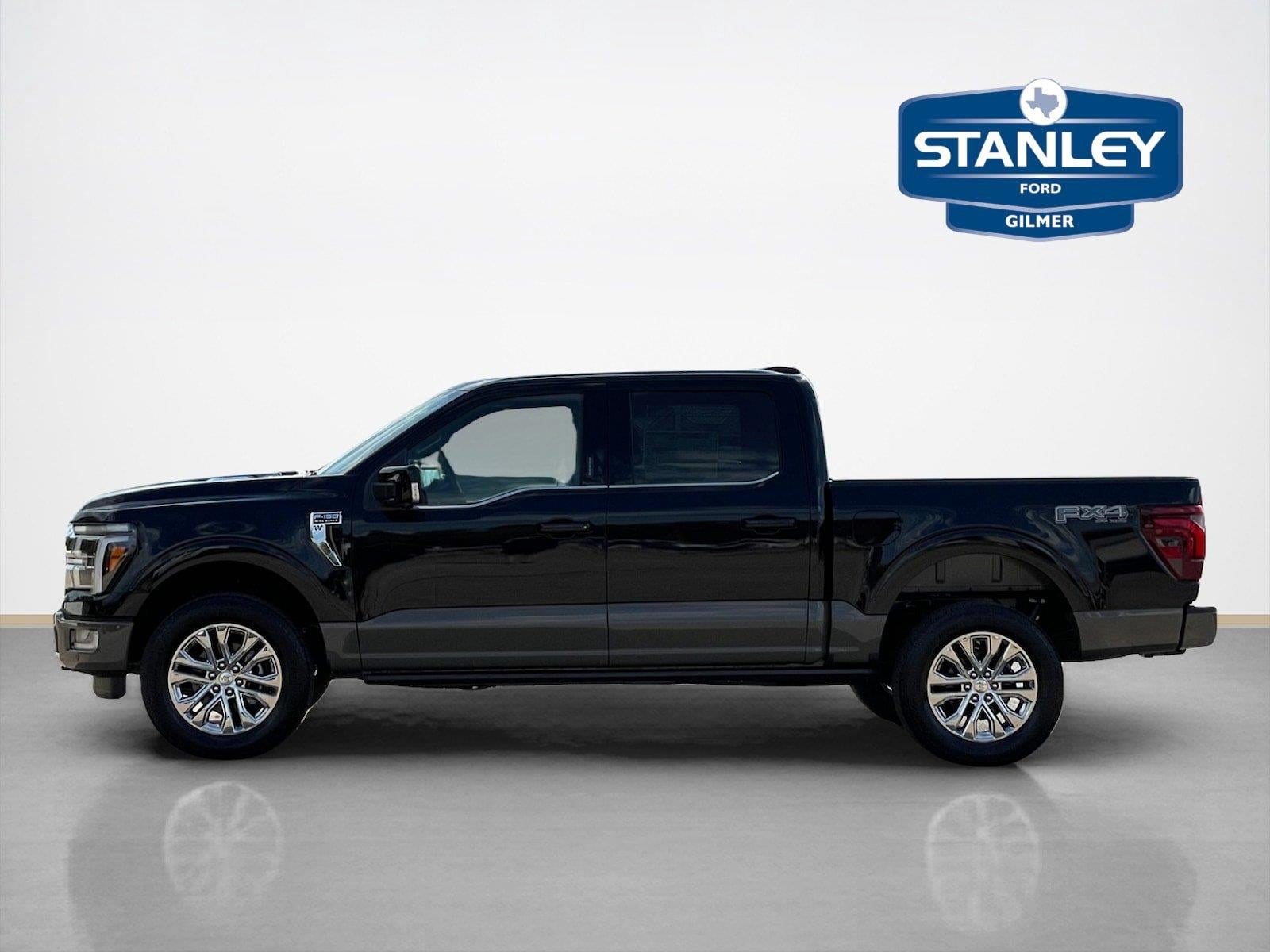2026 Ford F-150 King Ranch®