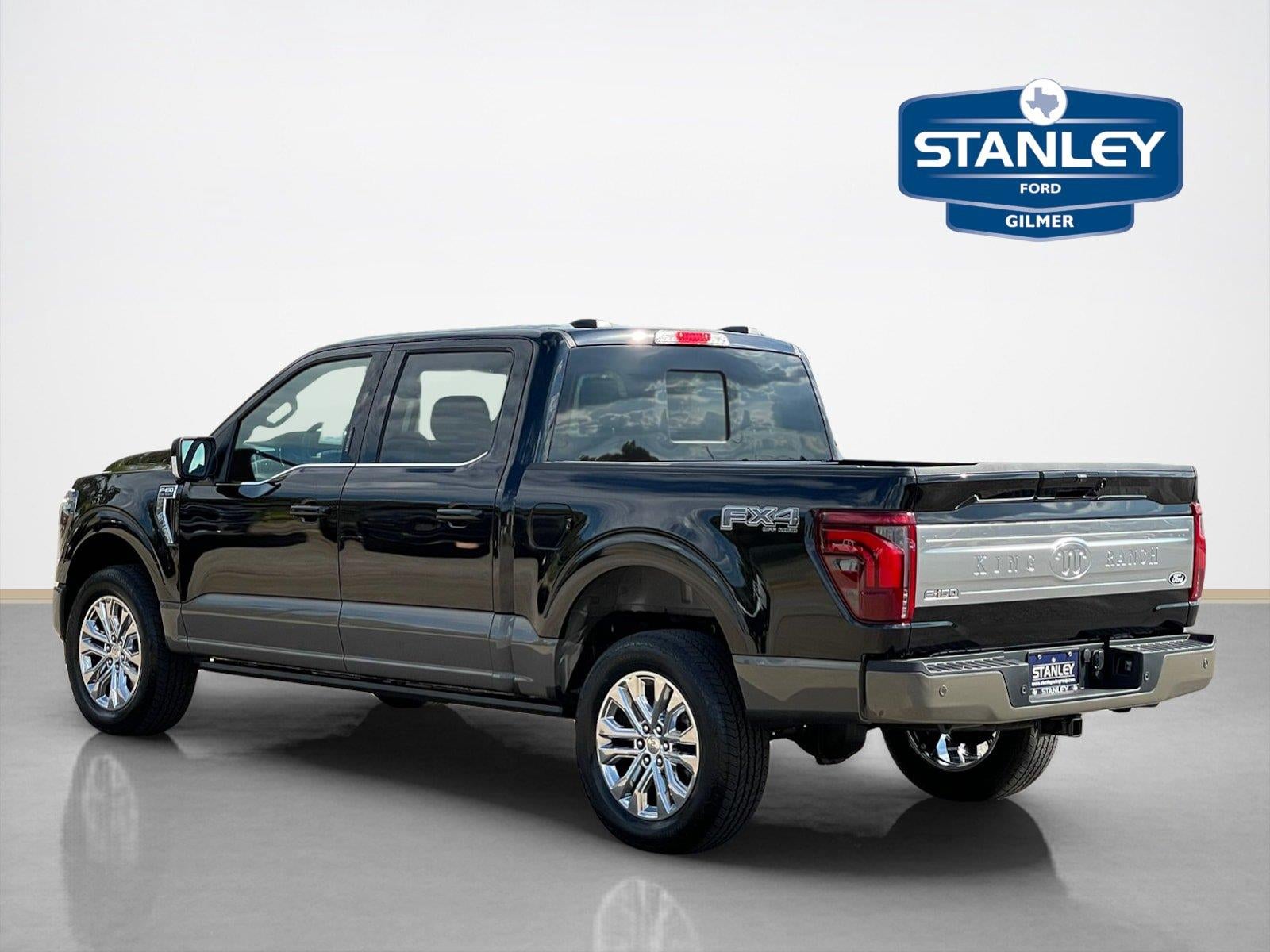 2026 Ford F-150 King Ranch®