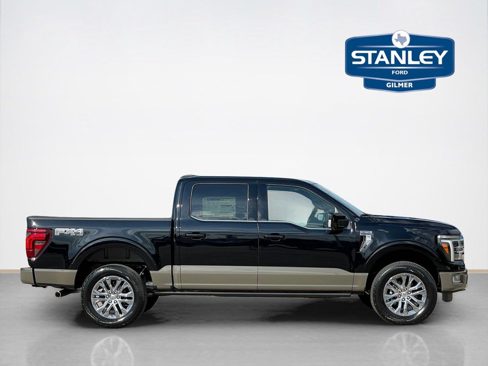 2026 Ford F-150 King Ranch®