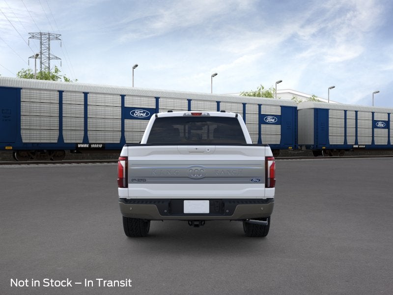 2026 Ford F-150 King Ranch®