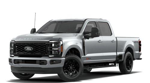 2027 Ford Super Duty F-250® XLT