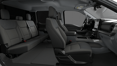 2027 Ford Super Duty F-250® XLT