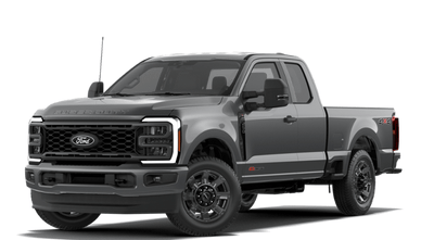2027 Ford Super Duty F-250® XL