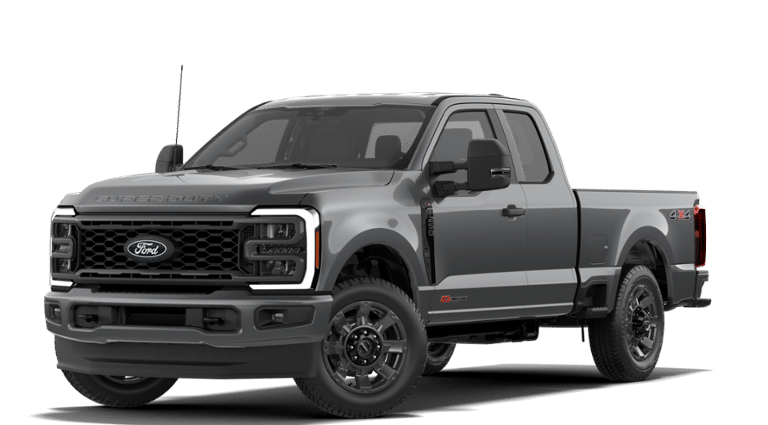 2027 Ford Super Duty F-250® XL