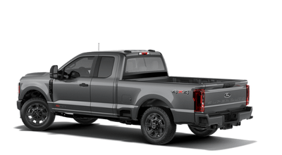 2027 Ford Super Duty F-250® XL