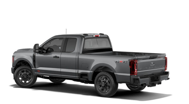 2027 Ford Super Duty F-250® XL