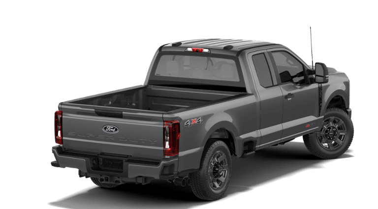 2027 Ford Super Duty F-250® XL