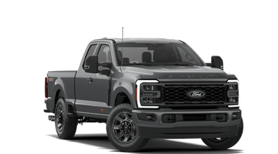 2027 Ford Super Duty F-250® XL