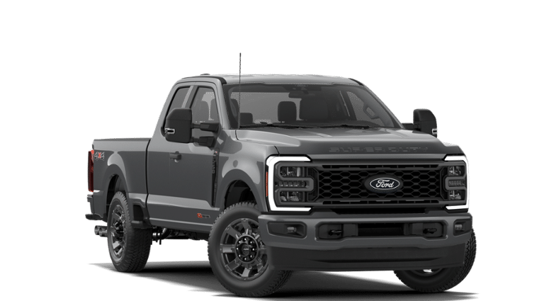 2027 Ford Super Duty F-250® XL