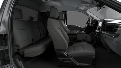 2027 Ford Super Duty F-250® XL