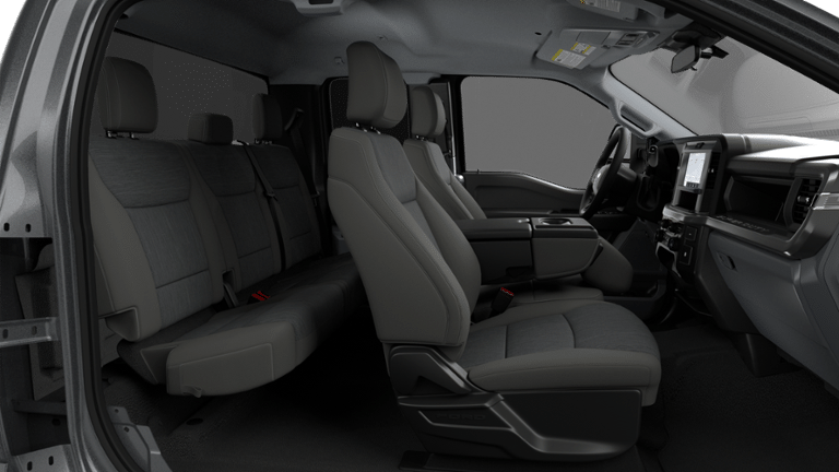 2027 Ford Super Duty F-250® XL