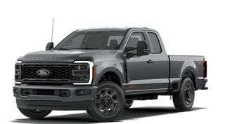 2027 Ford Super Duty F-250® XL
