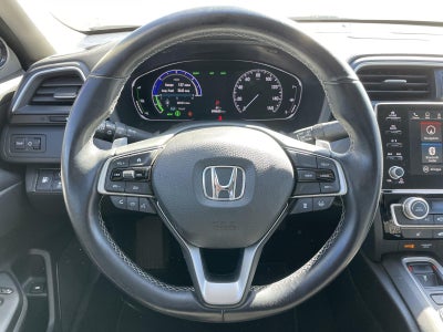 2019 Honda Insight Touring