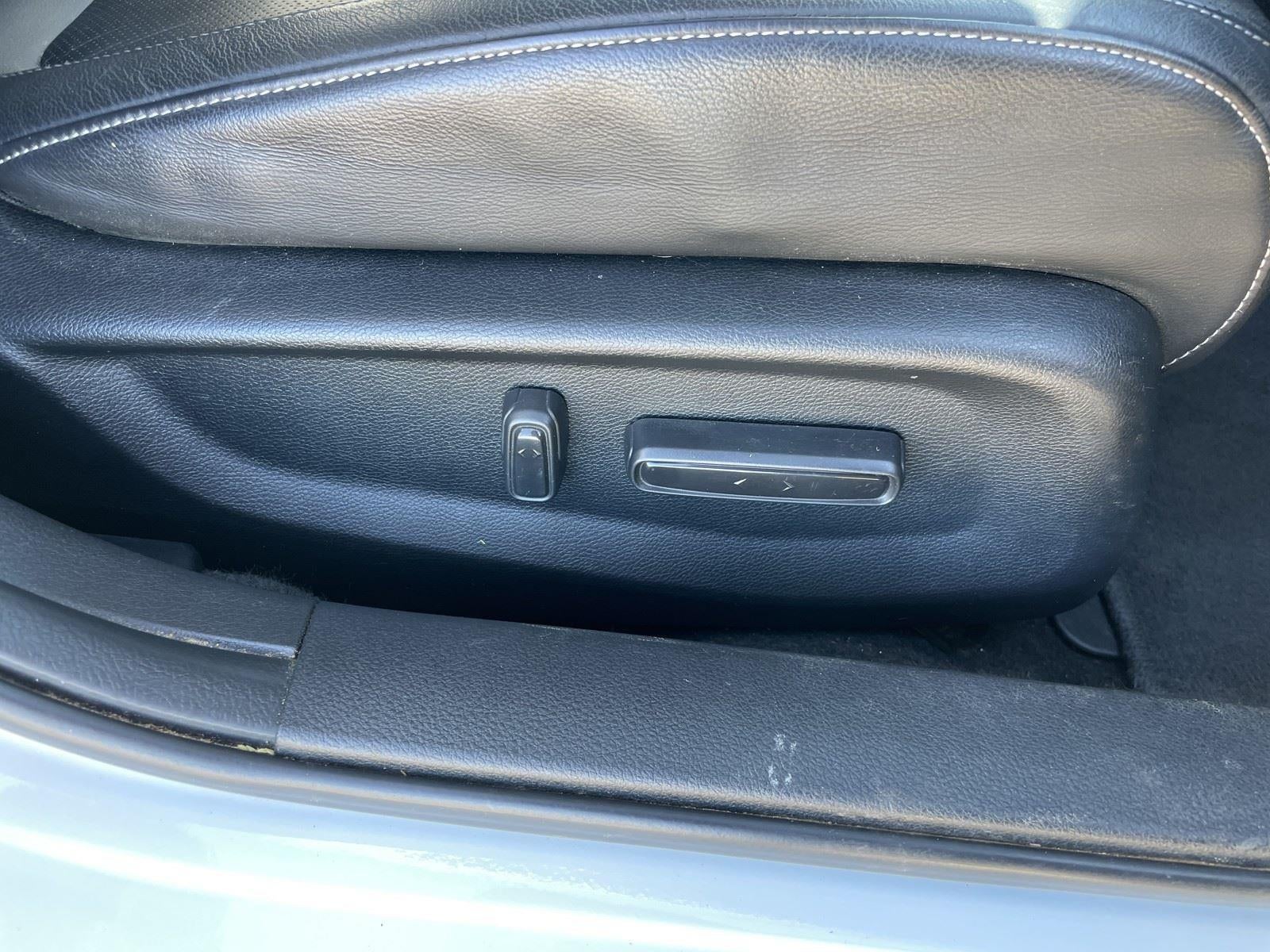 2019 Honda Insight Touring