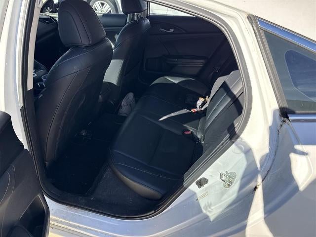 2019 Honda Insight Touring