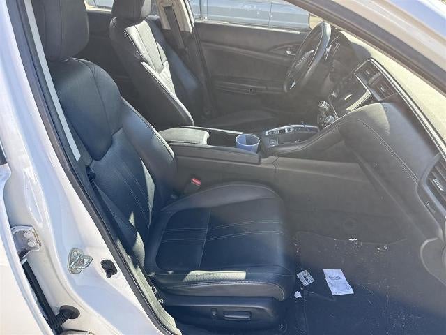 2019 Honda Insight Touring