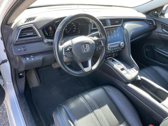 2019 Honda Insight Touring
