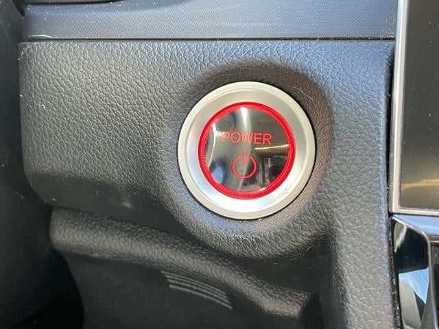 2019 Honda Insight Touring