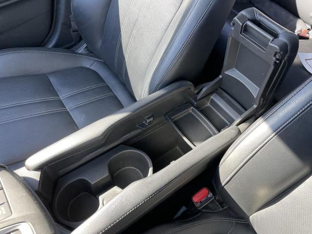 2019 Honda Insight Touring