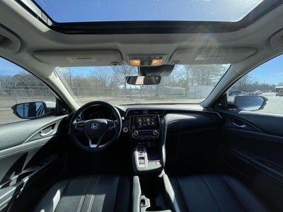 2019 Honda Insight Touring