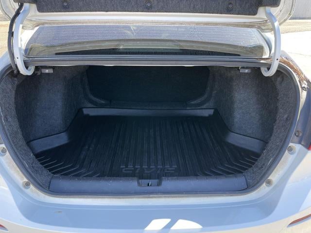 2019 Honda Insight Touring