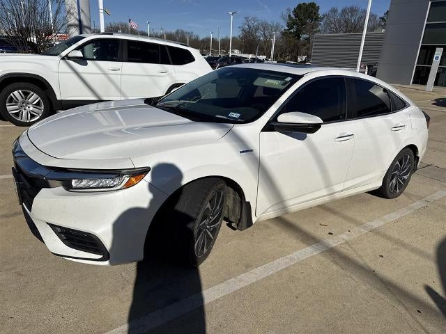 2019 Honda Insight Touring