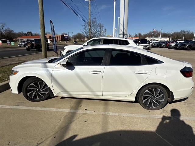 2019 Honda Insight Touring