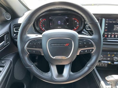 2024 Dodge Durango SXT Plus