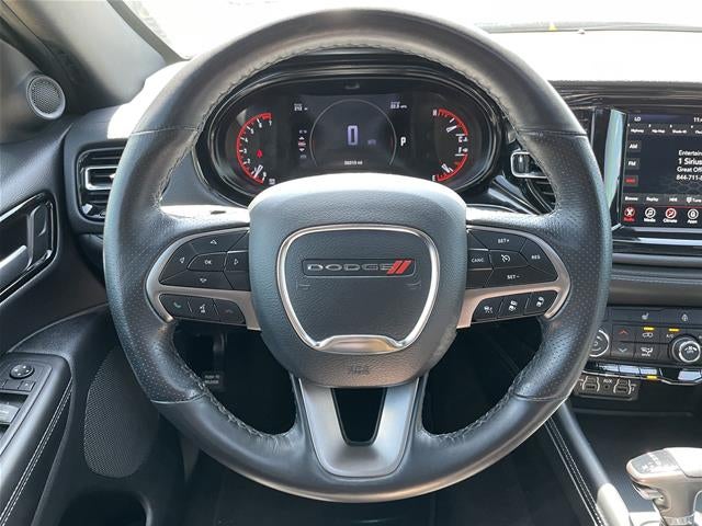2024 Dodge Durango SXT Plus