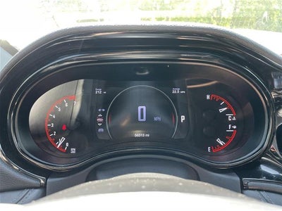 2024 Dodge Durango SXT Plus