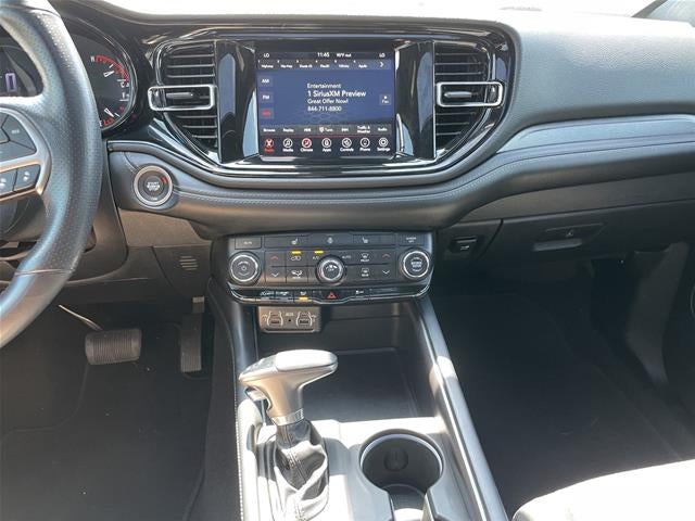 2024 Dodge Durango SXT Plus
