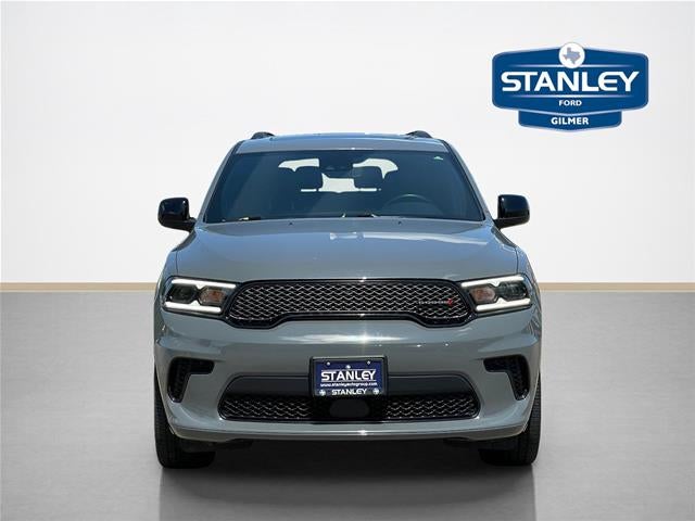 2024 Dodge Durango SXT Plus