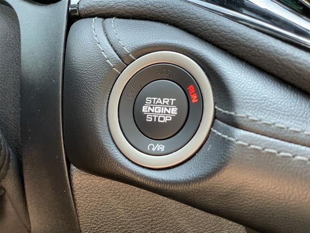 2024 Dodge Durango SXT Plus