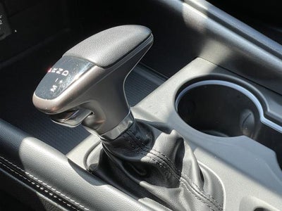2024 Dodge Durango SXT Plus