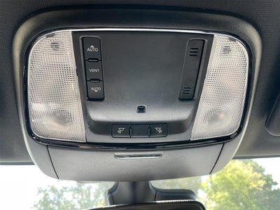 2024 Dodge Durango SXT Plus