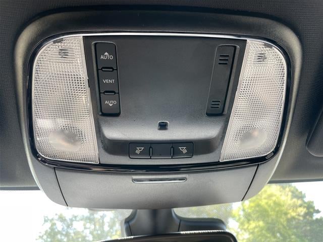 2024 Dodge Durango SXT Plus