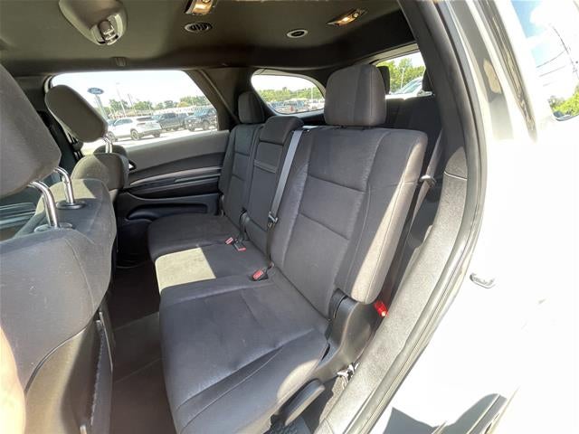 2024 Dodge Durango SXT Plus