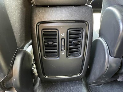 2024 Dodge Durango SXT Plus