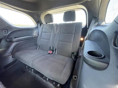 2024 Dodge Durango SXT Plus
