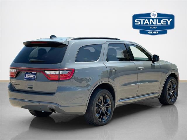 2024 Dodge Durango SXT Plus
