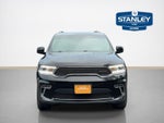 2021 Dodge Durango SXT Plus