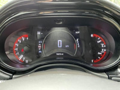 2021 Dodge Durango SXT Plus