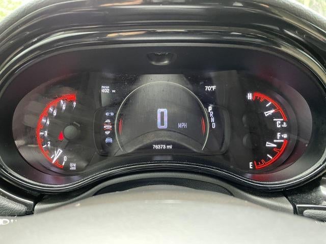 2021 Dodge Durango SXT Plus