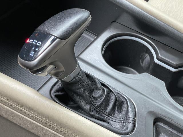 2021 Dodge Durango SXT Plus