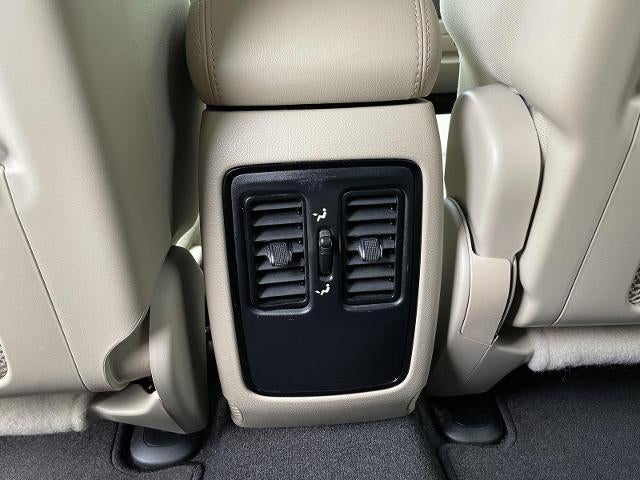 2021 Dodge Durango SXT Plus