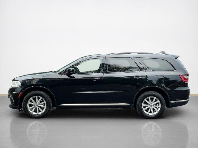 2021 Dodge Durango SXT Plus