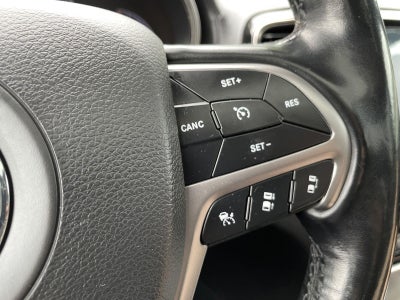 2020 Jeep Grand Cherokee High Altitude