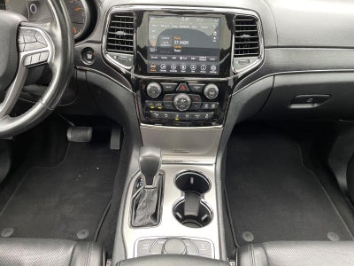2020 Jeep Grand Cherokee High Altitude